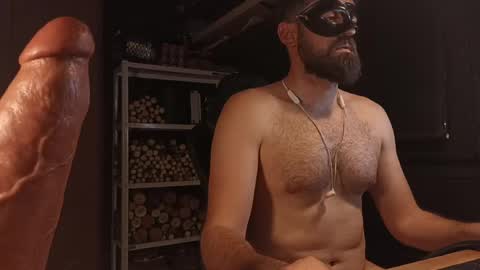 Anal Orgasm online show from April 2026 10:01:02 PM