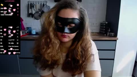 Snapshot of bubbblegum chatting on April 2026 06:40:01 AM Bubblegum online show from April 2026 06:40:01 AM