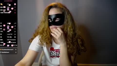 Snapshot of bubbblegum chatting on May 2026 08:15:02 PM Bubblegum online show from May 2026 08:15:02 PM