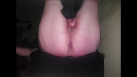 Bubbl3sbutt online show from February 2025 10:58:01 PM