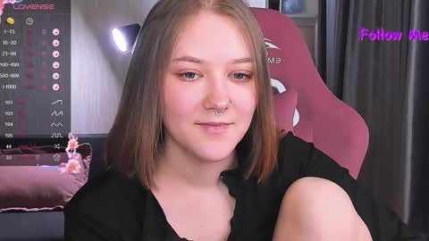 Snapshot of bubble_bunny chatting on December 2024 12:45:02 AM Ruby online show from December 2024 12:45:02 AM