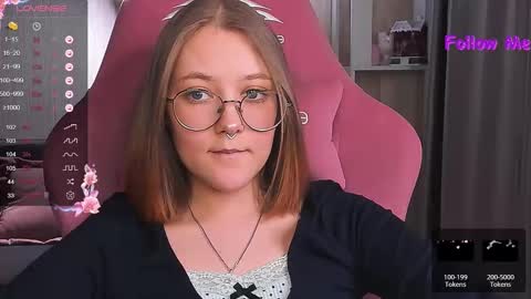 Snapshot of bubble_bunny chatting on December 2024 09:36:02 PM Ruby online show from December 2024 09:36:02 PM