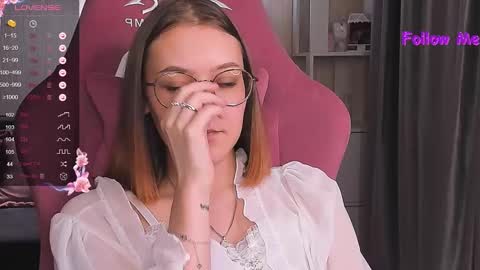 Snapshot of bubble_bunny chatting on December 2024 09:41:02 PM Ruby online show from December 2024 09:41:02 PM