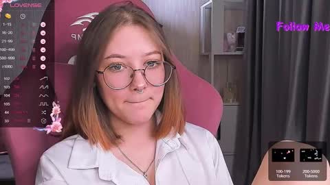 Snapshot of bubble_bunny chatting on January 2025 09:52:01 PM Ruby online show from January 2025 09:52:01 PM