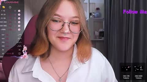 Snapshot of bubble_bunny chatting on January 2025 10:06:02 PM Ruby online show from January 2025 10:06:02 PM