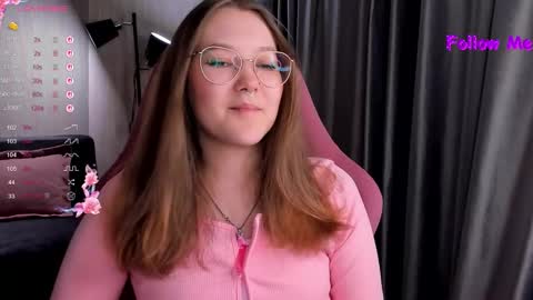 Snapshot of bubble_bunny chatting on October 2025 10:42:02 PM Ruby online show from October 2025 10:42:02 PM