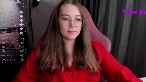 Snapshot of bubble_bunny chatting on January 2026 12:03:02 AM Ruby online show from January 2026 12:03:02 AM