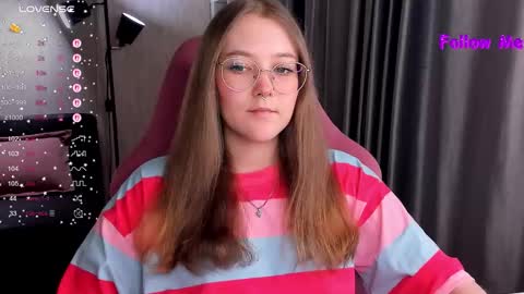 Snapshot of bubble_bunny chatting on January 2026 11:18:02 PM Ruby online show from January 2026 11:18:02 PM