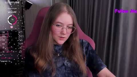 Snapshot of bubble_bunny chatting on February 2026 11:23:02 PM Ruby online show from February 2026 11:23:02 PM