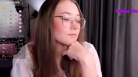 Snapshot of bubble_bunny chatting on February 2026 11:37:01 PM Ruby online show from February 2026 11:37:01 PM