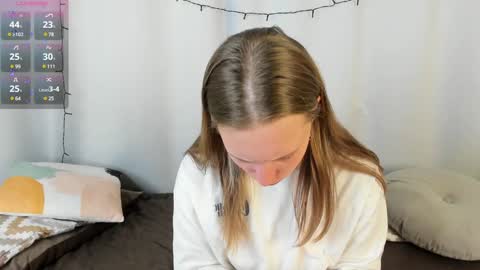 Sabrina  online show from December 2024 04:06:01 AM