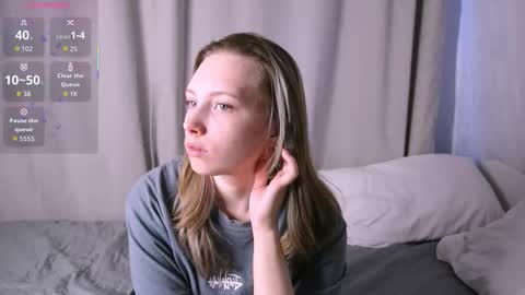 Sabrina  online show from February 2026 04:16:02 AM