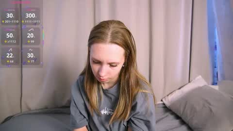 Sabrina  online show from May 2026 04:18:01 AM