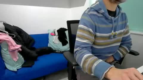 Snapshot of bubblebumdave chatting on January 2025 12:20:01 PM Bubblebum online show from January 2025 12:20:01 PM