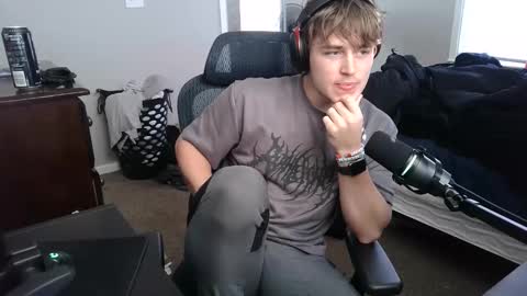 BubblebuttBdn online show from November 2025 08:36:02 PM