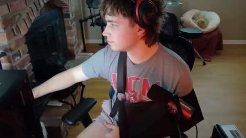 BubblebuttBdn online show from April 2026 10:34:02 PM