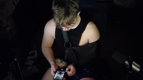 BubblebuttBdn online show from May 2026 05:57:02 AM