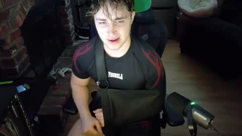 BubblebuttBdn online show from May 2026 12:49:01 AM