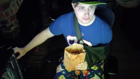 BubblebuttBdn online show from May 2026 01:54:02 AM