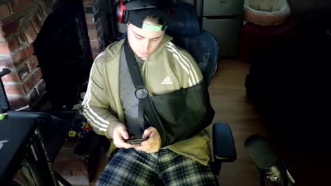 BubblebuttBdn online show from May 2026 01:01:01 AM