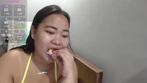 Sunshine online show from February 2025 03:00:02 AM