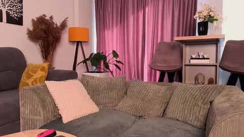 MayaCroft online show from February 2026 07:57:01 AM