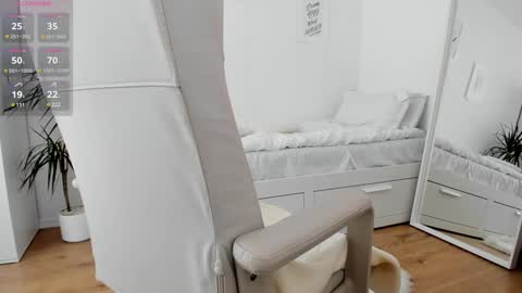 Snapshot of bubbledoll7 chatting on January 2025 11:35:01 AM bubbledoll7 online show from January 2025 11:35:01 AM