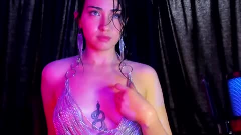 BubbleJereth online show from December 2024 05:29:02 PM