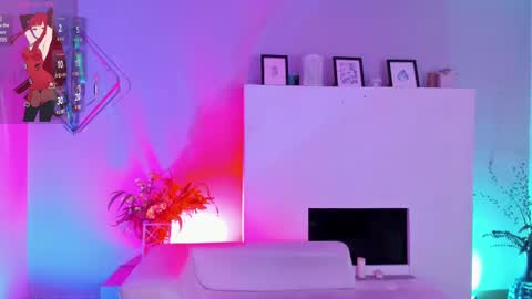 BubbleJereth online show from February 2025 12:09:02 PM