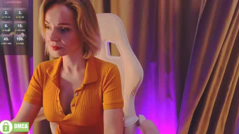 bubbling_crush online show from February 2025 12:51:01 AM