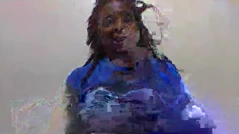 talisha online show from May 2026 07:54:02 PM