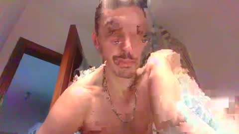 Snapshot of bucefalo2024 chatting on January 2025 09:34:01 AM Buce falo online show from January 2025 09:34:01 AM