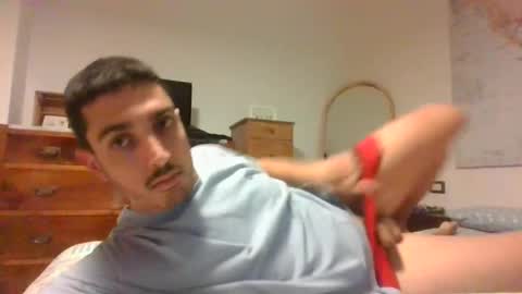 Snapshot of bucefalo2024 chatting on January 2025 08:43:01 AM Buce falo online show from January 2025 08:43:01 AM