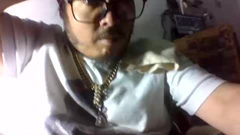 buckoykang online show from October 2025 09:56:02 AM