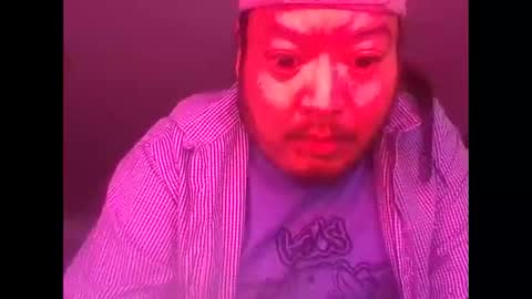 buckoykang online show from February 2026 02:28:01 PM