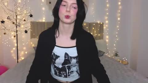 Snapshot of bucks_bunnyy chatting on January 2026 07:13:01 AM Leona online show from January 2026 07:13:01 AM