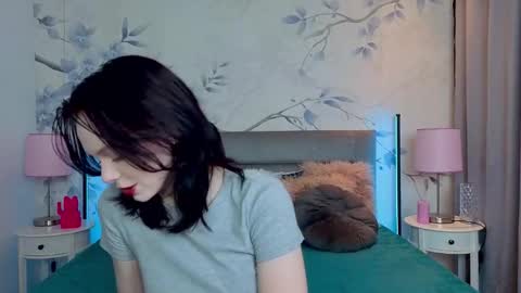 Snapshot of bucks_bunnyy chatting on February 2026 10:50:02 PM Leona online show from February 2026 10:50:02 PM