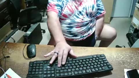 Bucku2 online show from December 2024 09:31:02 PM