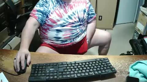 Bucku2 online show from February 2025 11:20:02 PM