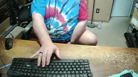 Bucku2 online show from March 2026 10:43:01 PM