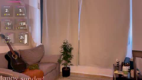 Snapshot of buckwheat_queen chatting on May 2026 06:36:02 PM Mira online show from May 2026 06:36:02 PM
