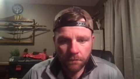 Snapshot of buckwild69204 chatting on December 2024 11:49:02 PM buckwild69204 online show from December 2024 11:49:02 PM