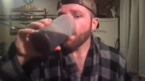 Snapshot of buckwild69204 chatting on January 2025 01:38:02 AM buckwild69204 online show from January 2025 01:38:02 AM