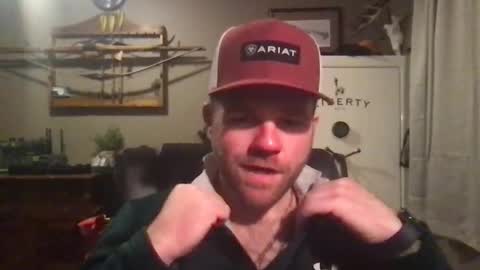 Snapshot of buckwild69204 chatting on January 2025 12:55:02 AM buckwild69204 online show from January 2025 12:55:02 AM