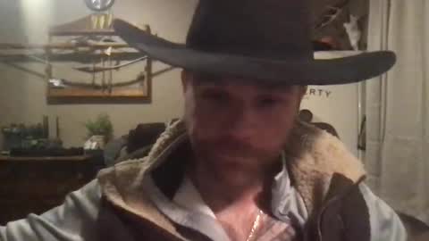 Snapshot of buckwild69204 chatting on January 2025 10:41:02 PM buckwild69204 online show from January 2025 10:41:02 PM