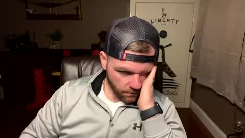 Snapshot of buckwild69204 chatting on January 2025 11:30:01 PM buckwild69204 online show from January 2025 11:30:01 PM