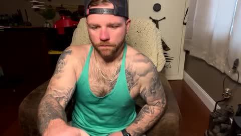 Snapshot of buckwild69204 chatting on January 2025 08:19:02 PM buckwild69204 online show from January 2025 08:19:02 PM