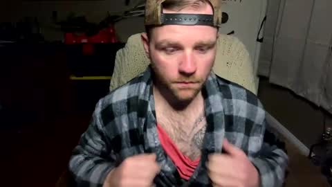 Snapshot of buckwild69204 chatting on January 2025 12:43:02 AM buckwild69204 online show from January 2025 12:43:02 AM