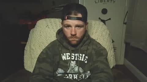 Snapshot of buckwild69204 chatting on February 2025 12:40:02 AM buckwild69204 online show from February 2025 12:40:02 AM