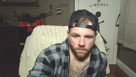 Snapshot of buckwild69204 chatting on February 2025 02:36:02 AM buckwild69204 online show from February 2025 02:36:02 AM